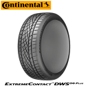 【タイヤ交換対象】Continental Extreme Contact DWS06 PLUS 245/40R18 97Y XL 【245/40-18】 【新品Tire】 サマータイヤ コンチネンタル タイヤ エクストリームコンタクト DWS06 プラス 【個人宅配送OK】