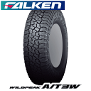 【タイヤ交換対象】FALKEN WILDPEAK A/T3W 175/80R16 91S 【175/80-16】 【新品Tire】 サマータイヤ ファルケン タイヤ ワイルドピーク AT3W 【個人宅配送OK】