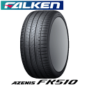 FALKEN AZENIS FK510 295/35R19 104Y XL  ファルケン タイヤ アゼニス FK510