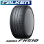 ホイール： Rolfhartge F16GT RSF ホイールサイズ： 8.5J-20 タイヤ銘柄： FALKEN AZENIS FK510 タイヤサイズ： 225/35R20 タイヤ＆ホイール4本セット【20インチ】