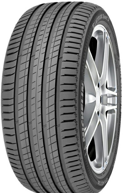 MICHELIN LATITUDE Sport3 RFT 315/35R20 110Y XL ZP 315/35-20ۡڿTire եåȥ ߥ ƥ塼 ݡ3 ڸĿOK