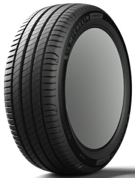 【取付対象】MICHELIN PRIMACY4 235/50R18 101Y XL 【235/50-18】【新品Tire】ミシュラン タイヤ プライマシー フォー