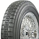 MICHELIN X 125R12 62S TL 【125-12】 【新品Tire】 クラシックタイヤ ミシュラン タイヤ 【個人宅配送OK】