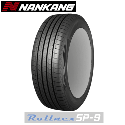 【タイヤ交換対象】NANKANG ROLLNEX SP-9 165/55R14 83H 【165/55-14】 【新品Tire】 サマータイヤ ナンカン タイヤ ロールネクス SP9 【個人宅配送OK】