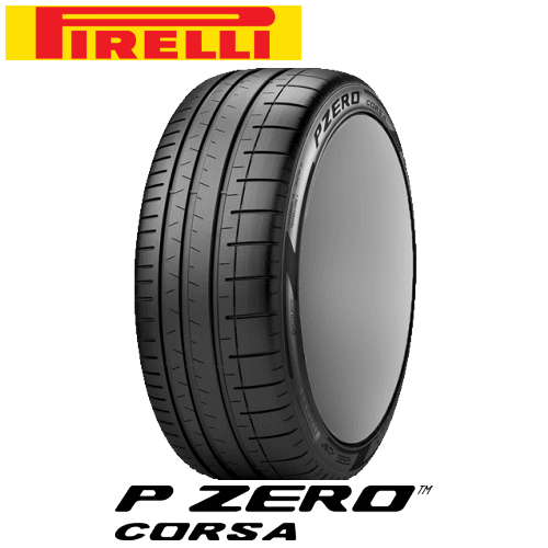 【タイヤ交換対象】PIRELLI P-ZERO CORSA PZC4 SUV 325/35R22 114Y XL L 【325/35-22】 【新品Tire】 サマータイヤ ピレリ タイヤ ピーゼロ コルサ 【個人宅配送OK】