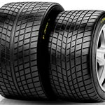 PIRELLI サーキット専用レーシングタイヤ ウェットハード(WH) 305/690-19 【競技専用品】【新品Tire】ピレリ タイヤ RAIN【店頭受取対応商品】