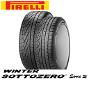 s EB^[ 270\bg[ Serie II 285/30R20 99W XL ALP y285/30-20z Vi EB^[^C PIRELLI TIRE WINTER SOTTOZERO ~^C ylzOKz