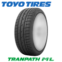 TOYO TIRES TRANPATH ML 225/45R...