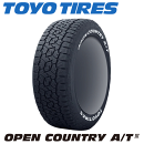 TOYO TIRES OPEN COUNTRY A/T III