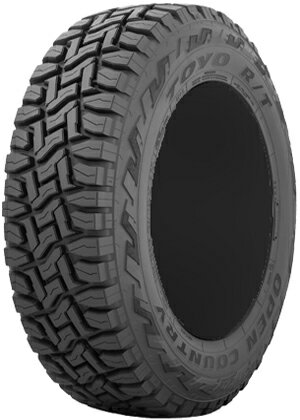 TOYO TIRES OPEN COUNTRY R/T 145/80R12 80/78N LT 【145/80-12】【新品Tire】 サマータイヤ トーヨー タイヤ オープンカントリー RT 【個人宅配送OK】