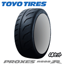 【タイムセール】【タイヤ交換対象】4本セット TOYO PROXES R888R 285/35R20 100Y 【285/35-20】【新品Tire】【4本特価...