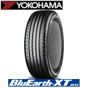 商品情報【タイヤ銘柄】YOKOHAMA BluEarth-XT AE61ヨコハマ ブルーアース・エックスティー AE61【タイヤ特長】【タイヤのタイプ】低燃費タイヤ/コンフォートタイプ● 「ハンドリング性能」「耐偏摩耗性」「静粛性」を高いレベルでバランスさせる専用の非対称パターン● マウンド・プロファイルの採用により重心の高いSUVで発生しがちな偏摩耗を抑制することで、ロングライフに貢献＜ラべリング制度の性能表記＞転がり抵抗係数 『A』ウエットグリップ性能 『a』★ より高い走行性能だけでなく快適性も求めるお客様に輸入車、国産車を問わず中型〜大型のSUVに最適です。【納期】こちらの商品は全サイズ、タイプを保有してはおりません。倉庫あるいはメーカーより転送となる商品もございます。※ 商品の納期は常時変動いたしております。お急ぎご入用の場合、お手数ですがご注文の前に一度納期をご確認ください。【注意事項】※ 金額はタイヤ単体1本での価格です。ホイールは含まれておりません。商品は全て新品です。● 店頭にご来店頂いての取付作業も可能です。作業工賃は別途発生します。詳しくは各店舗へと直接お問い合わせ下さい。※掲載写真は商品イメージです。サイズ、仕様により現品と異なる場合がございます。矢東タイヤ特選！！タイヤコーナーこちらの商品は1本からでも送料無料です。※ 一部地域除く掲載金額は タイヤ単体1本当たりの価格 です。※ ホィールは含まれておりません。 ● 弊社店頭での交換作業をご希望のお客様へ(店頭受取)※ タイヤ交換に関するお問い合わせは、お手数ですが直接ご来店頂ける店舗にお問い合わせください。 ● 通信販売でご購入のお客様へ〜「どんなところでタイヤ交換するの？」・ お買い上げいただいたタイヤはタイヤを交換するための専門設備があるお近くのガソリンスタンド、カーショップやタイヤショップ、自動車ディーラーなどの自動車関連のお店さんでしたら交換作業が可能です。もちろん取付作業先への直送も可能です。 ・ 下記の便利な楽天Carタイヤ交換サービスもご検討ください。