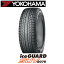 襳ϥ  SUV G075 185/85R16 105/103L LT 6PR 185/85-16  åɥ쥹 YOKOHAMA ice GUARD SUV G075 ߥ ڸĿOK