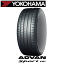 【タイヤ交換対象】YOKOHAMA ADVAN SPORT V107 265/40R21 105Y XL 【265/40-21】 【新品Tire】 サマータイヤ ヨコハマ タイヤ アドバン スポーツ V107 【個人宅配送OK】