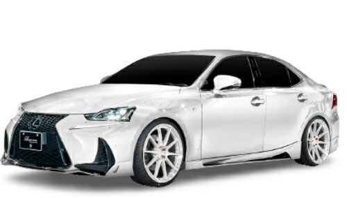 ROWEN WORLD PLATINUM STYLE KIT(FRP) ñѤ 쥯 IS350/IS300h/IS300/IS2...