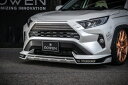 ROWEN JAPAN PREMIUM マークレスグリル(ABS) 塗り分け塗装済み トヨタ RAV4 G/X MXAA/AXAH用 (1T039C00##)ロェン ジャパンプレミアム