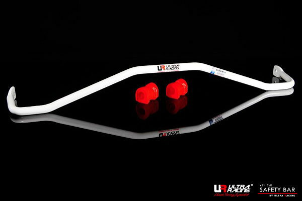 Ultra Racing フロントスタビライザーBMW 3シリーズ F30 A18/A20/A25/A25X/B20/B25用 (AF20-103)ウルトラレーシング Front Stabilizer