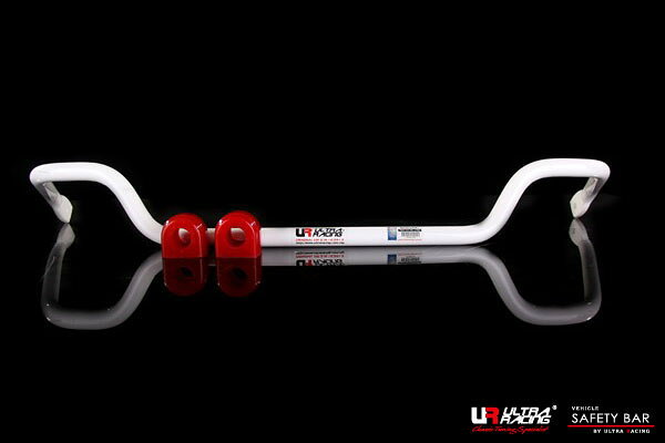 Ultra Racing フロントスタビライザーBMW 3シリーズ E46 AM20/AV22用 (AF27-263)ウルトラレーシング Front Stabilizer