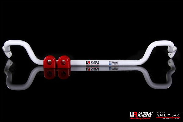 Ultra Racing フロントスタビライザーBMW 3シリーズ E46 AL19/AM20/AM25/AM28/AV22/AV25/AV30用 (AF27-264)ウルトラレーシング Front Stabilizer