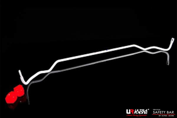 Ultra Racing リアスタビライザーBMW 3シリーズ E90 PG20/VA20/VB25用 (AR16-267)...
