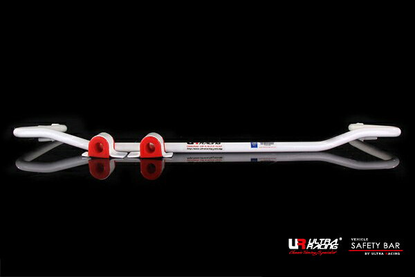 Ultra Racing リアスタビライザーBMW 3シリーズ E30 A18/A20/A25/A25X/B20/B25用 (AR19-099)ウルトラレーシング Rear Stabilizer