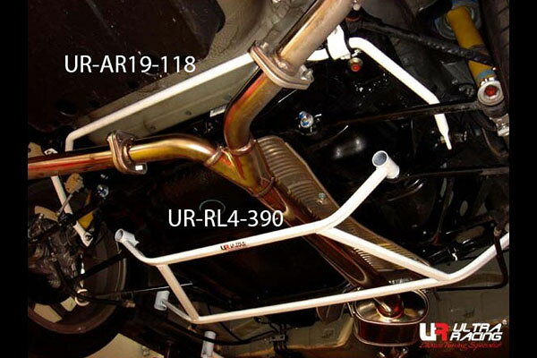楽天市場】アコード cl7（補強パーツ｜パーツ）：車用品<車用品