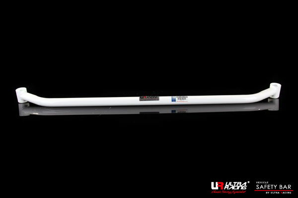 Ultra Racing ミドルメンバーブレースアルファロメオ GTV 91620G用 (ML2-1072)【補強パーツ】【自動車パーツ】ウルトラレーシング Middle Member Braces