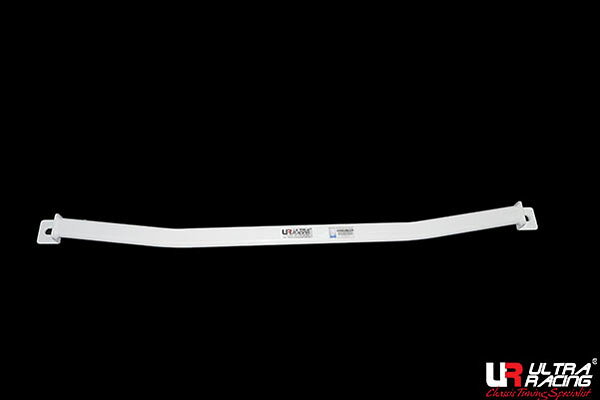 Ultra Racing リアメンバーブレースBMW M5 E60 NB50用 (RL2-2743)【補強パーツ】【自動車パーツ】ウルトラレーシング Rear Member Braces