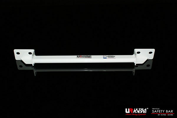 Ultra Racing リアフレームブレースアウディ SQ5 8RCTXF用 (RT2-1753)【補強パーツ】【自動車パーツ】ウルトラレーシング Rear Frame Braces