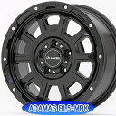 zC[F JAOS ADAMAS BL5 zC[TCYF 7.0J-16 ^CF DUNLOP GRANDTREK AT5 ^CTCYF 235/70R16 ^CzC[4{Zbgy16C`z