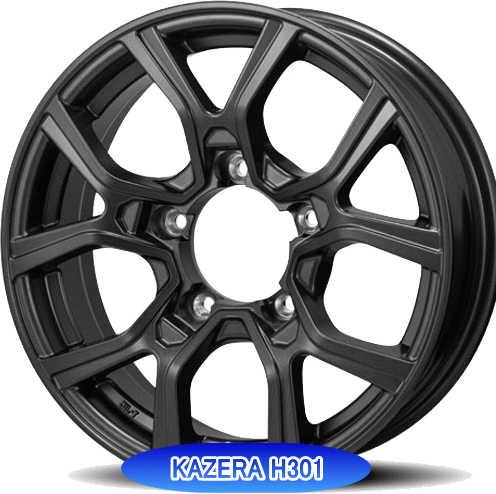 スズキ ジムニー(JB64W/JB23W)用 タイヤ銘柄： ヨコハマ アイスガード SUV G075 タイヤサイズ： 185/85R16 ホイール： アルミホィール スタッドレスタイヤ ホイール4本セット【16インチ】