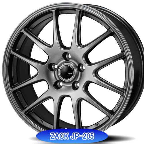 トヨタ タウンエース(S403・S413)用 タイヤ銘柄： グッドイヤー アイスナビ カーゴ タイヤサイズ： 165/80R14 97/95N ホイール： オススメアルミホイール スタッドレスタイヤ ホイール4本セット【14インチ】 yatoh-19839266 矢東タイヤ サンプル画像3