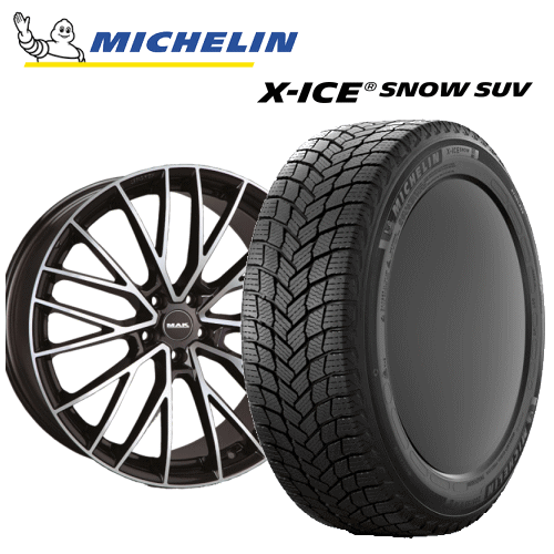 ޥƥ (MLE30)  ߥ å Ρ SUV 䥵 265/45R20 ۥ...