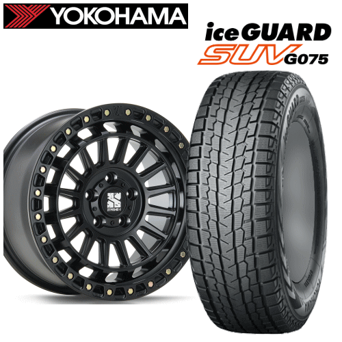 ★【送料無料】タイヤ4本セット グッドイヤー 255/75/17 2008年製 8分山 ラジアルタイヤ★ 安い，SALE ◇溝あり◇ YOKOHAMA ヨコハマ GEOLANDAR M⁄T G003