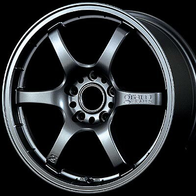 【0929祭2】RAYS GRAM LIGHTSグラムライツ 57マキシマム 標準色 7J-17とBRIDGESTONE Playz PZ-1...