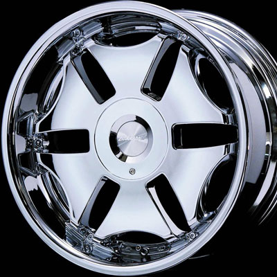 【0506アップ祭2】【バーゲン0623】バーンシュポルトヒロイクス クロームメッキ 8.5J-20とPIREL...