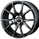 zC[F Weds Sport SA-10R zC[TCYF 7.5J-18 ^CF BRIDGESTONE POTENZA S007A ^CTCYF 215/40R18 ^CzC[4{Zbgy18C`z