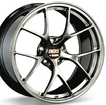 BBS RI-D 10.0J&11.0J-20 と BRIDGESTONE POTENZA RE-71R 255/40R20&285/35R20 の4本セット