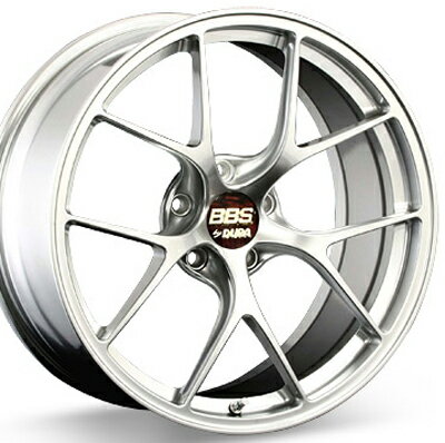 ホイール：BBS RI-D ホイールサイズ： 9.0J-20 & 10.0J-20 タイヤ銘柄： BRIDGESTONE POTENZA S007A タイヤサイズ： 255/30R20 & 275/30R20 タイヤ＆ホイール4本セット【20インチ】