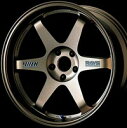 【S2000】レイズ ボルクレーシングRAYS VolkRacing TE37 7.5J&8.5J-17 とDUNLOP DIREZZA DZ101 215/45&245/40R17の4本セット