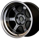RAYS VolkRacing...