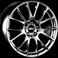 【クーポンで最大1200円OFF】BBS RE-V 7.5J-18 とBRIDGESTONE POTENZA S001 225/45R18の4本セット