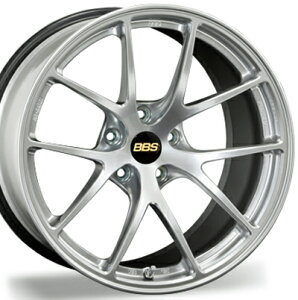 ホイール： BBS RI-A ホイールサイズ： 8.0J-18 タイヤ銘柄： BRIDGESTONE REGNO GR-XII タイヤサイズ： 215/45R18 タイヤ＆ホイール4本セット【18インチ】