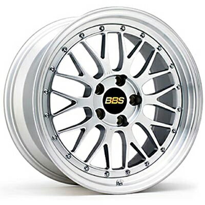 ホイール：BBS LM ホイールサイズ： 8.5J-19 & 9.5J-19 タイヤ銘柄： BRIDGESTONE POTENZA S007A タイヤサイズ： 255/35R19 & 275/35R19 タイヤ＆ホイール4本セット【19インチ】