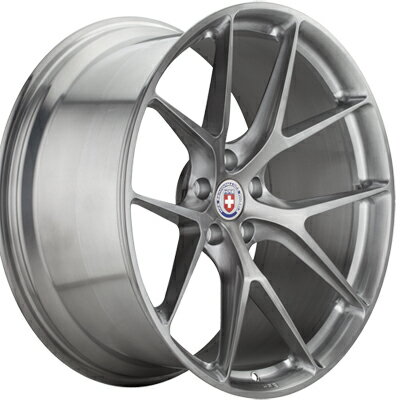ホイール: HRE P101/P103/P104/P107 ホイールサイズ: 10.0J-20 & 11.0J-20 タイヤ銘柄: BRIDGESTONE PO...