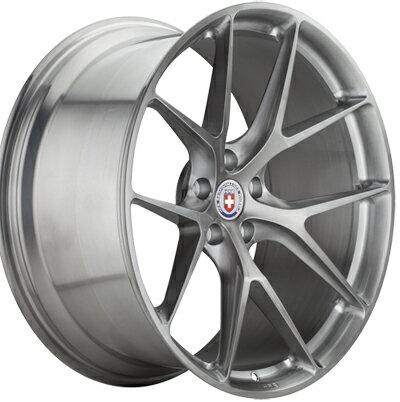 ホイール： HRE P101 ホイールサイズ： 9.0J-22 & 10.0J-22 タイヤ銘柄： PIRELLI P-ZERO PZ4 タイヤサ..