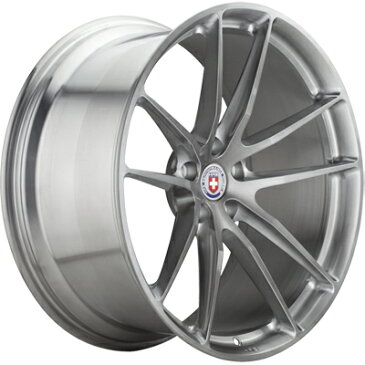 HRE P101/P103/P104/P107 9.5J&10.5J-20 と Continental Conti Sport Contact6 255/30R20&275/30R20 の4本セット