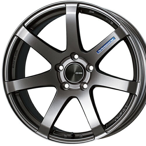 ۥ롧 ENKEI Performance Line PF07 ۥ륵 5.0J-16  TOYO NANOENERGY3 PLUS 䥵 185/55R16 ۥ4ܥåȡ16