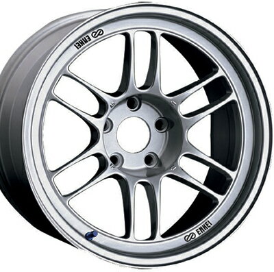 ホイール： ENKEI Racing RPF1 ホイールサイズ： 7.0J-16 タイヤ銘柄： BRIDGESTONE NEXTRY タイヤサイズ： 195/50R16 タイヤ＆ホイール4本セット【16インチ】