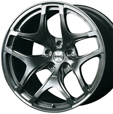 TWS Exspur RSF+Mg 10.0J&11.0J-20 と Continental Conti Sport Contact 5P 255/40R20&285/35R20 の4本セット